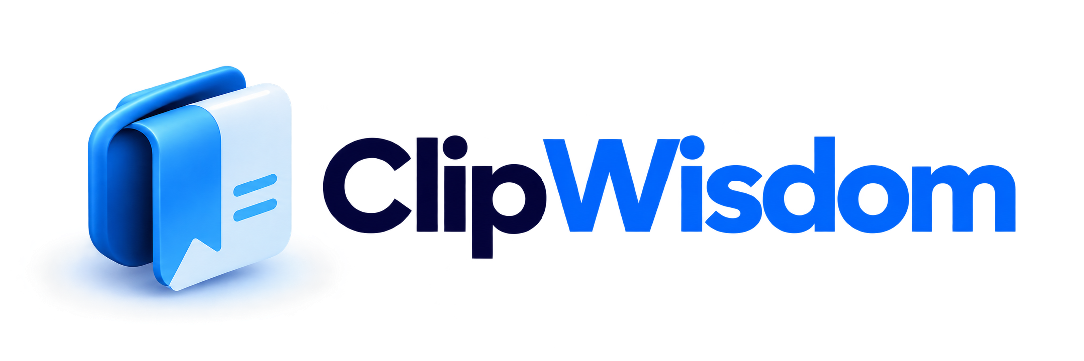 ClipWisdom